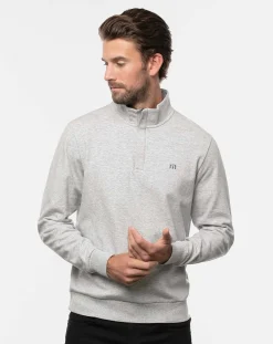 Cloud Quarter Zip 2.0