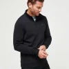 Cloud Quarter Zip 2.0