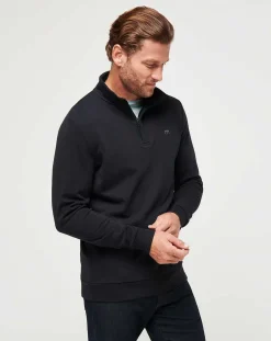 Cloud Quarter Zip 2.0