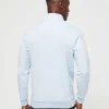 Cloud Quarter Zip 2.0
