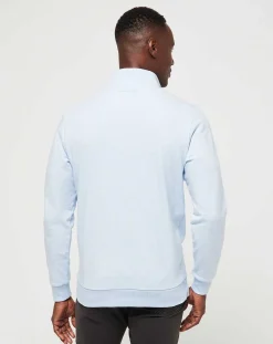 Cloud Quarter Zip 2.0