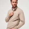 Cloud Quarter Zip 2.0