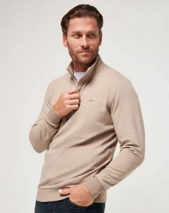 Cloud Quarter Zip 2.0