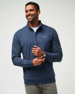 Cloud Quarter Zip 2.0