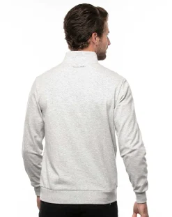 Cloud Quarter Zip 2.0