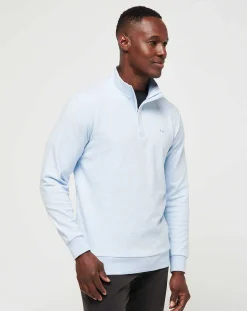 Cloud Quarter Zip 2.0