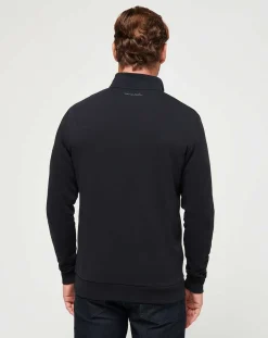 Cloud Quarter Zip 2.0