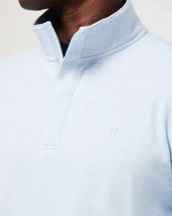 Cloud Quarter Zip 2.0