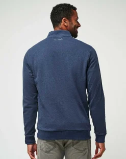 Cloud Quarter Zip 2.0