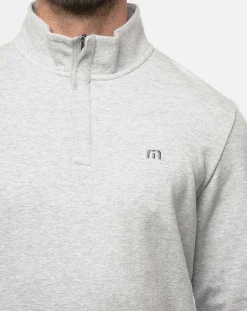 Cloud Quarter Zip 2.0