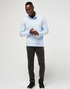 Cloud Quarter Zip 2.0