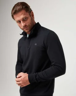 Cloud Quarter Zip 2.0