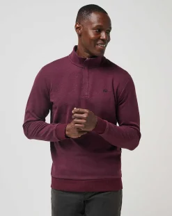 Cloud Quarter Zip 2.0