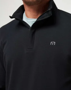 Cloud Quarter Zip 2.0