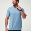 Cloud Tee