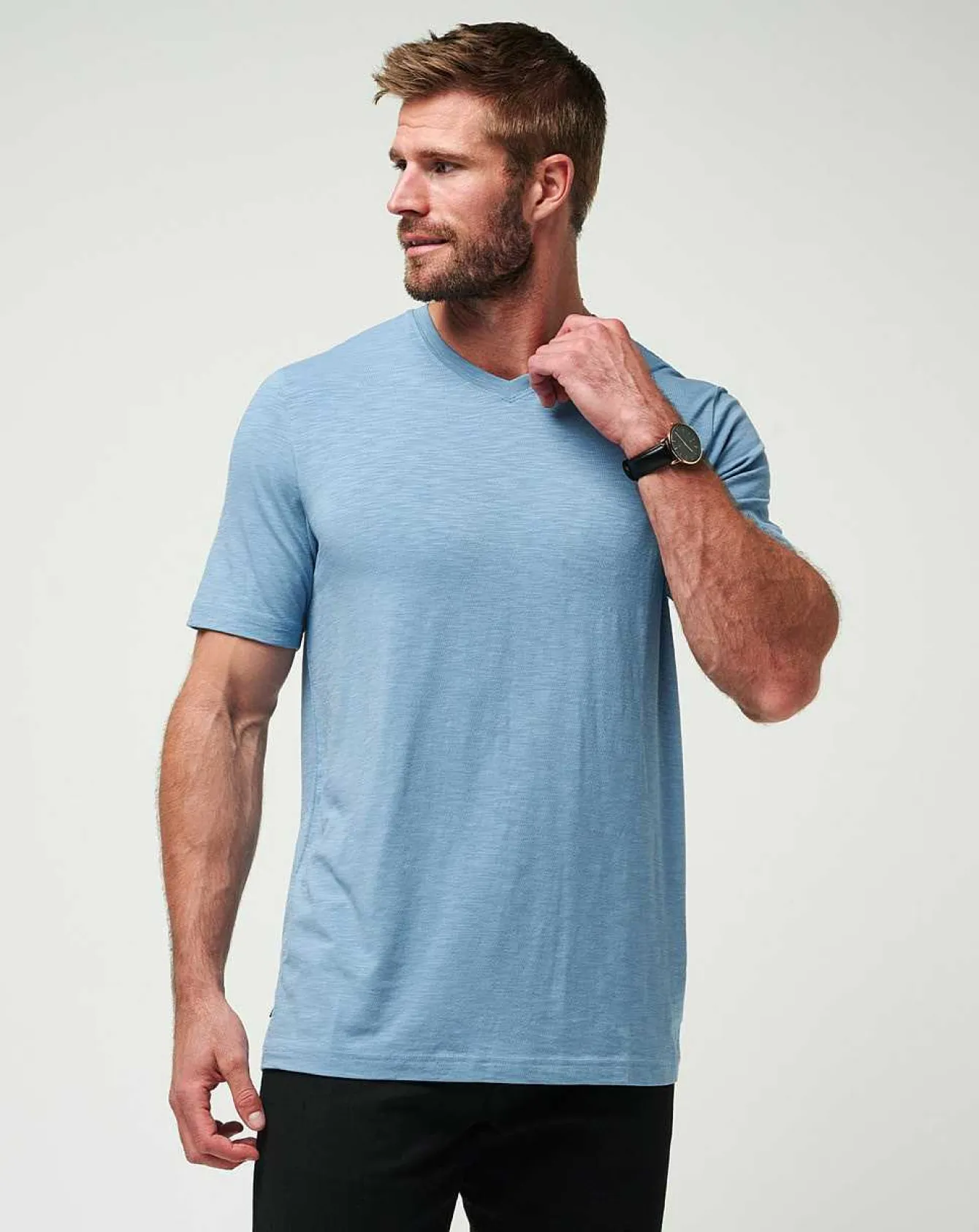 Cloud Tee