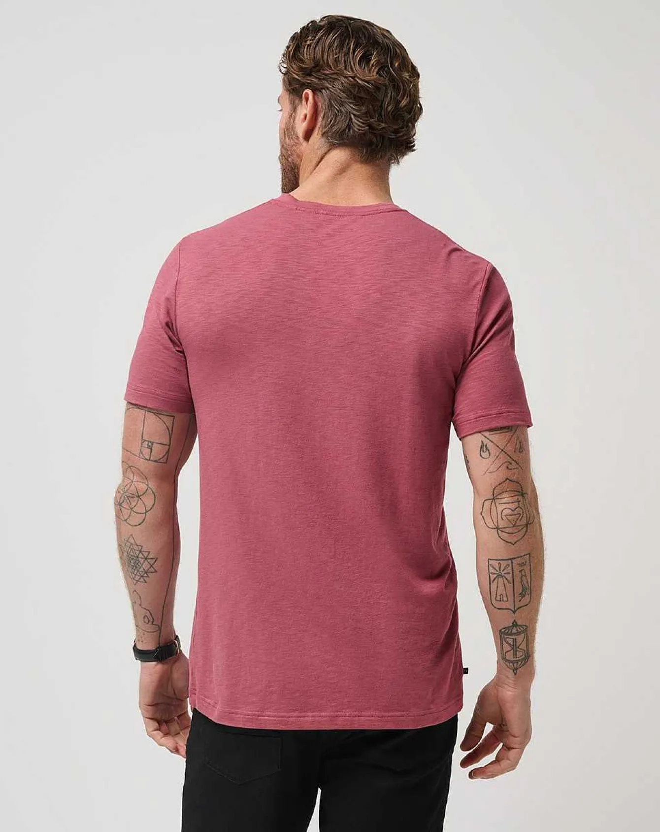 Cloud Tee
