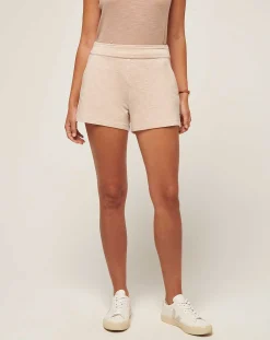 Cloud Terry Short