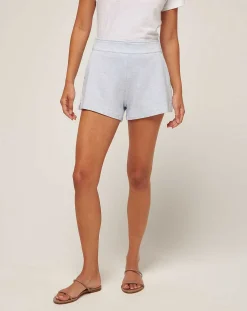 Cloud Terry Short