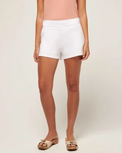 Cloud Terry Short