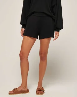 Cloud Terry Short