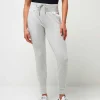 Cloud Terry Tie Jogger