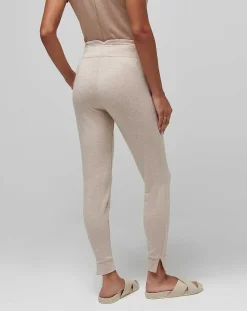 Cloud Terry Tie Jogger