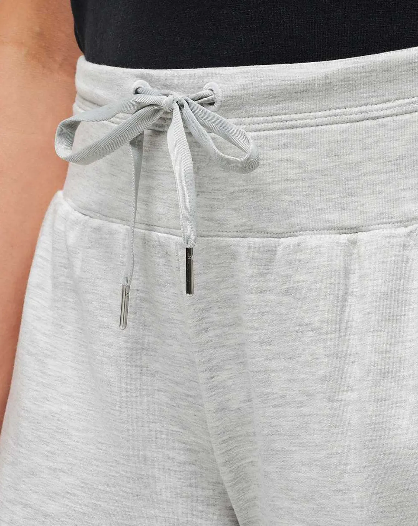 Cloud Terry Tie Jogger