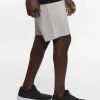 Cloud Waffle Short 8In