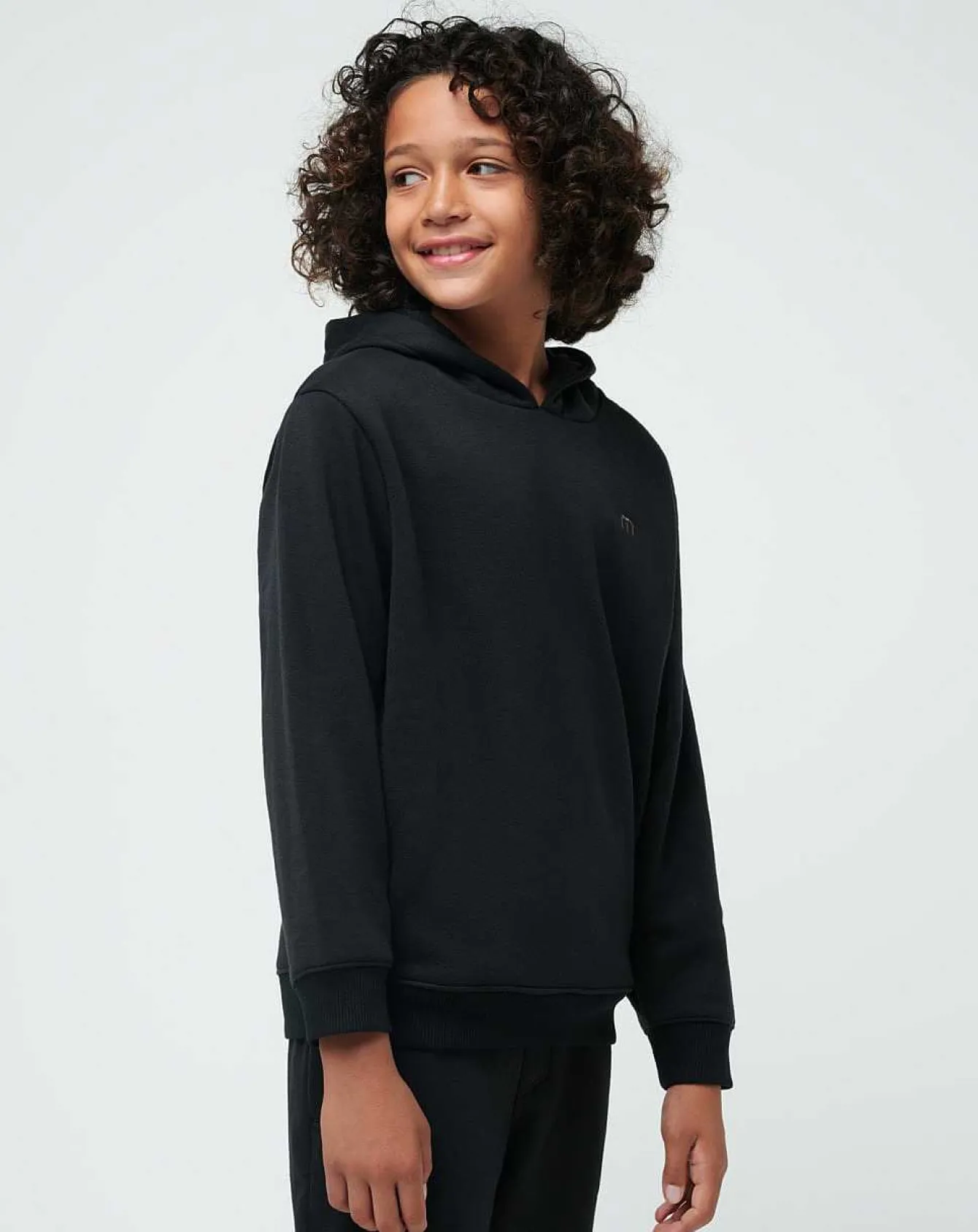 Cloud Youth Hoodie