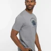 Coal Walk Tee