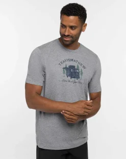 Coal Walk Tee