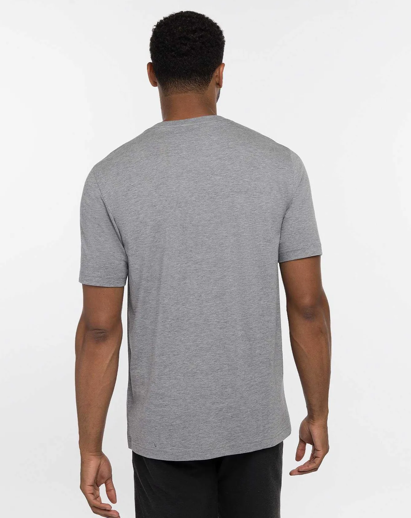 Coal Walk Tee