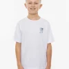 Coast Cruiser Youth Tee