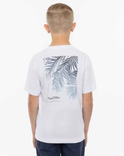 Coast Cruiser Youth Tee