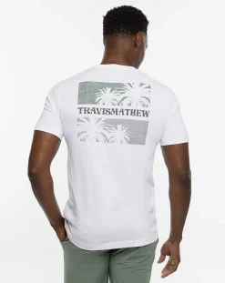 Coast Run Tee