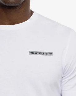 Coast Run Tee