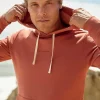 Coastal Cloud Hoodie