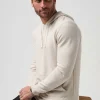 Coastal Cloud Hoodie