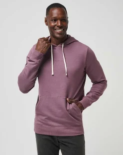 Coastal Cloud Hoodie
