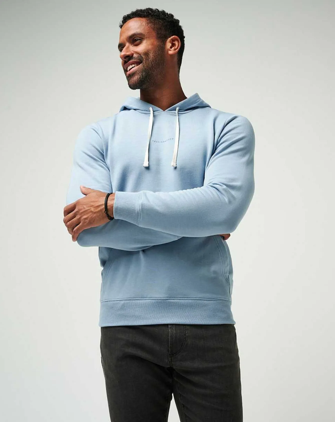 Coastal Cloud Hoodie