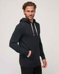 Coastal Cloud Hoodie