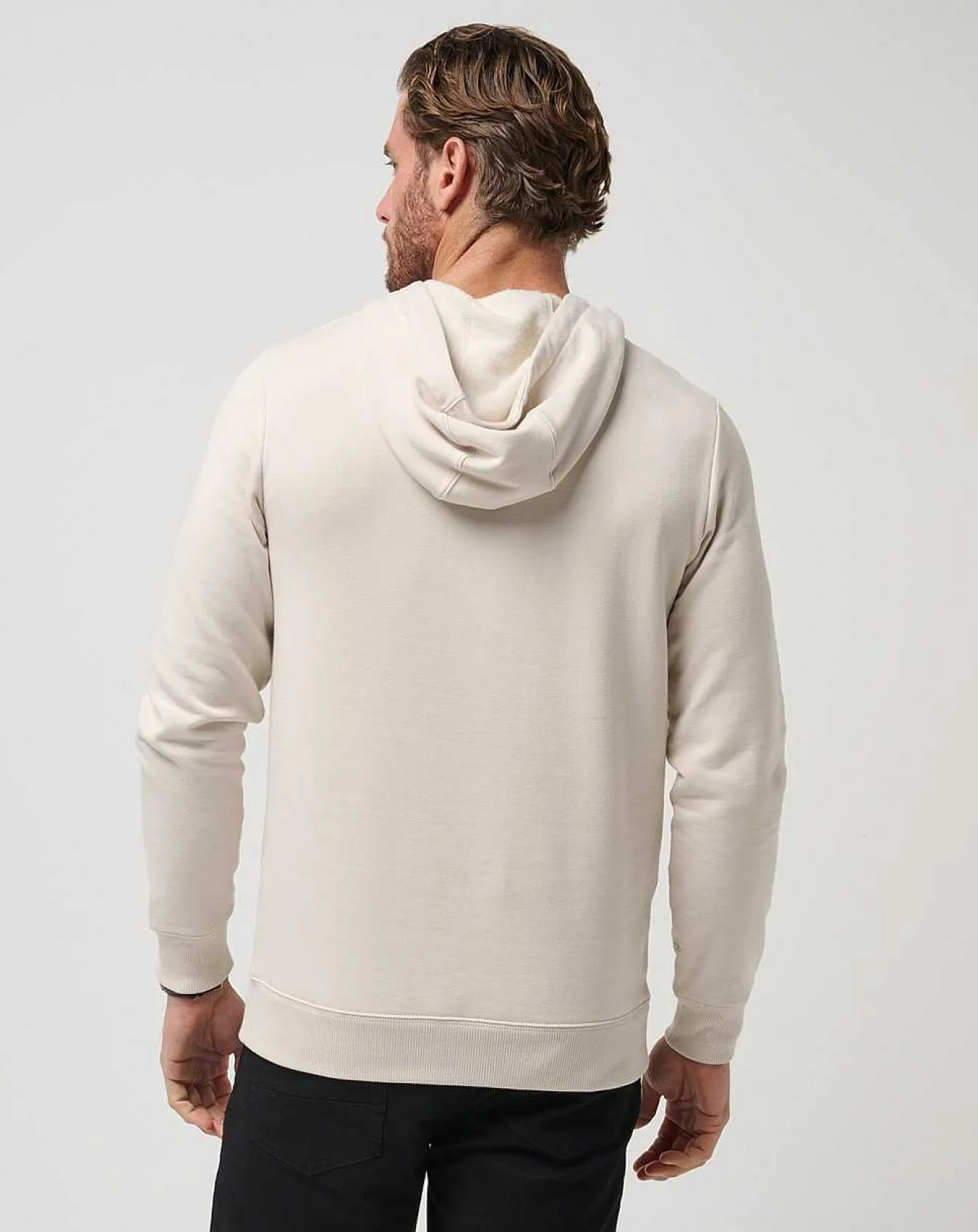 Coastal Cloud Hoodie
