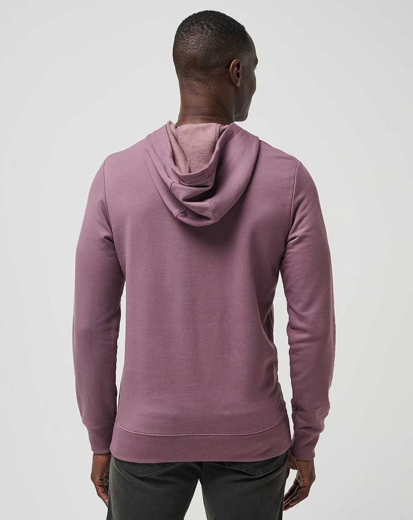 Coastal Cloud Hoodie