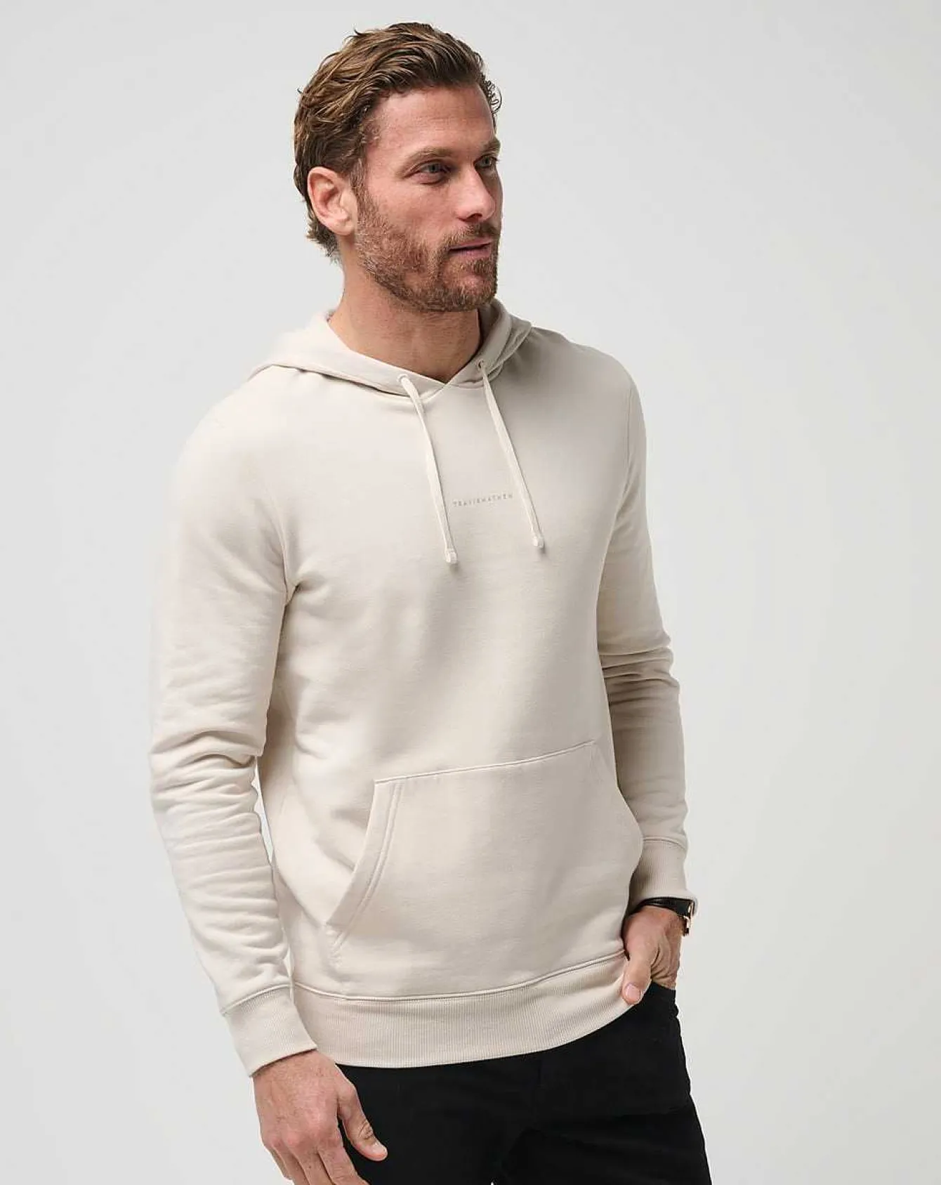 Coastal Cloud Hoodie
