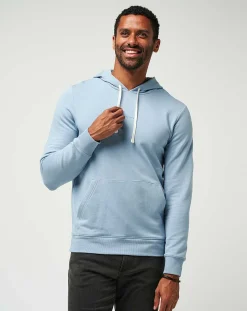 Coastal Cloud Hoodie