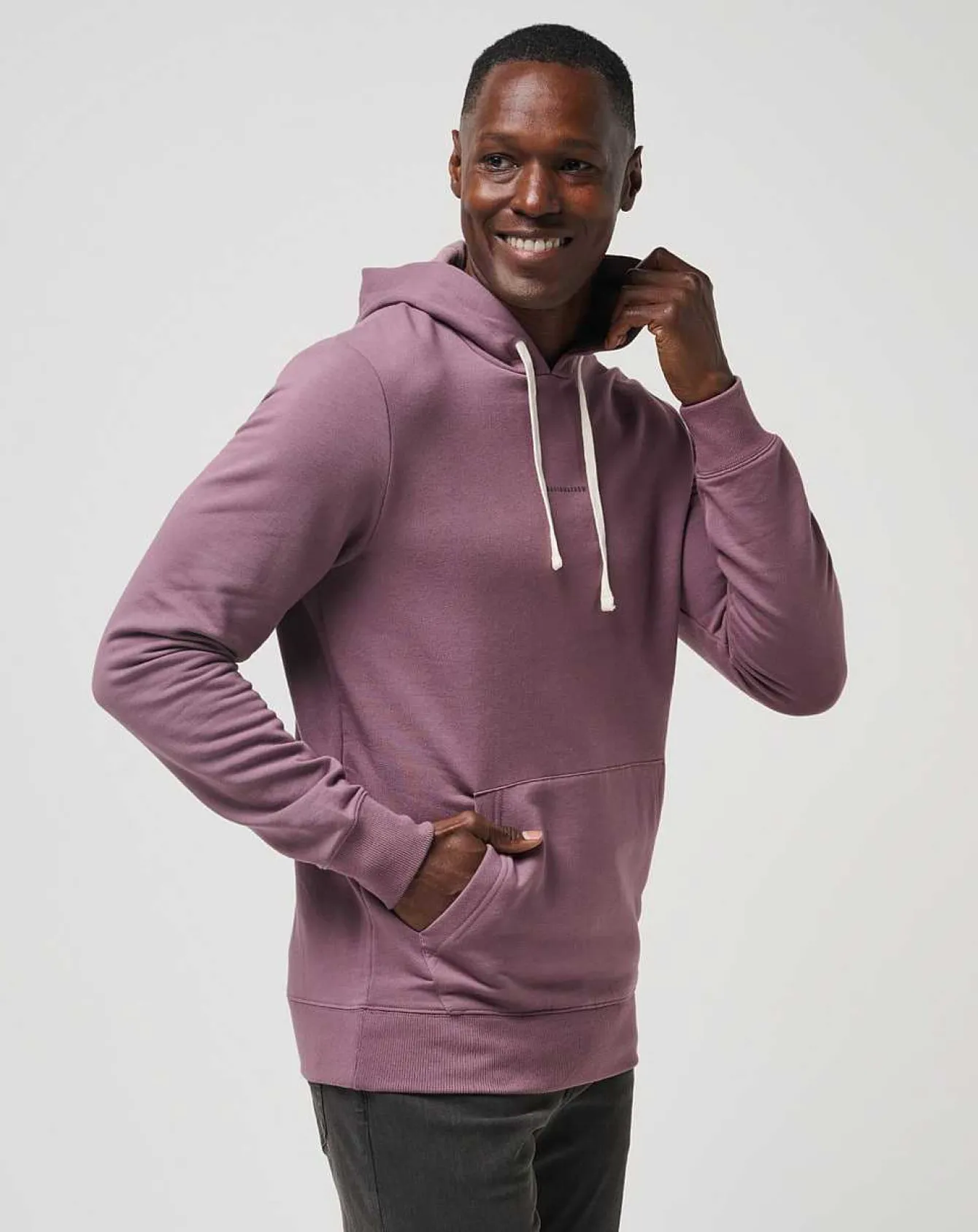 Coastal Cloud Hoodie