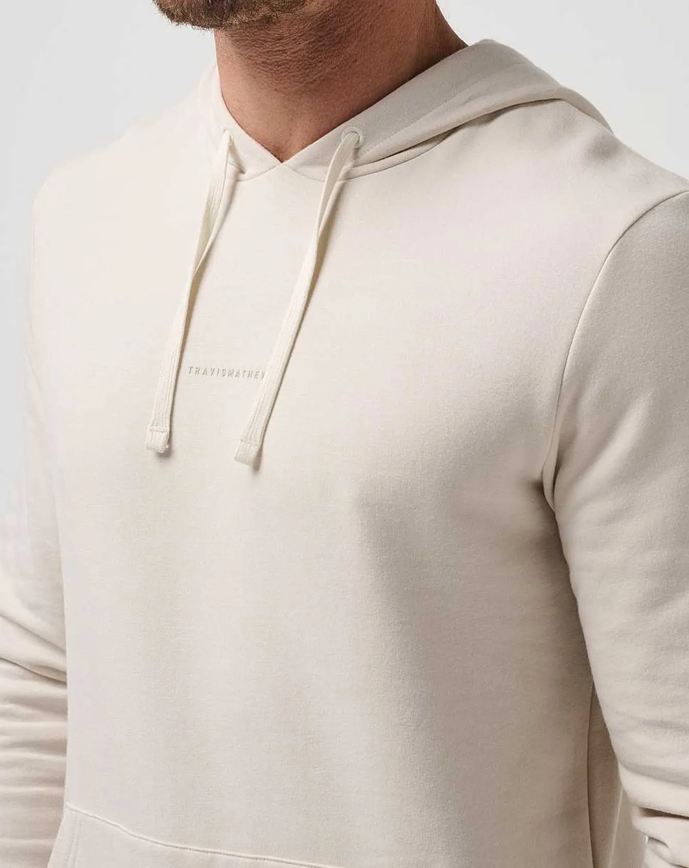 Coastal Cloud Hoodie