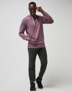 Coastal Cloud Hoodie