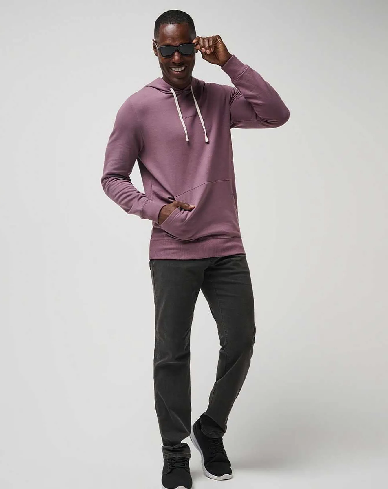 Coastal Cloud Hoodie